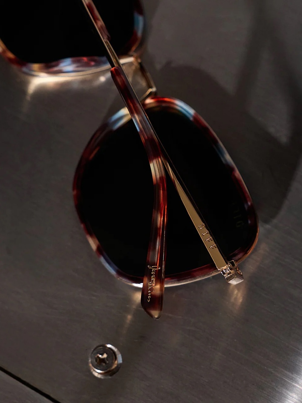 NEVER WORN DIFF Charitable Eyewear x Jena Sims collab — “Hope” - Picture 2 of 6
